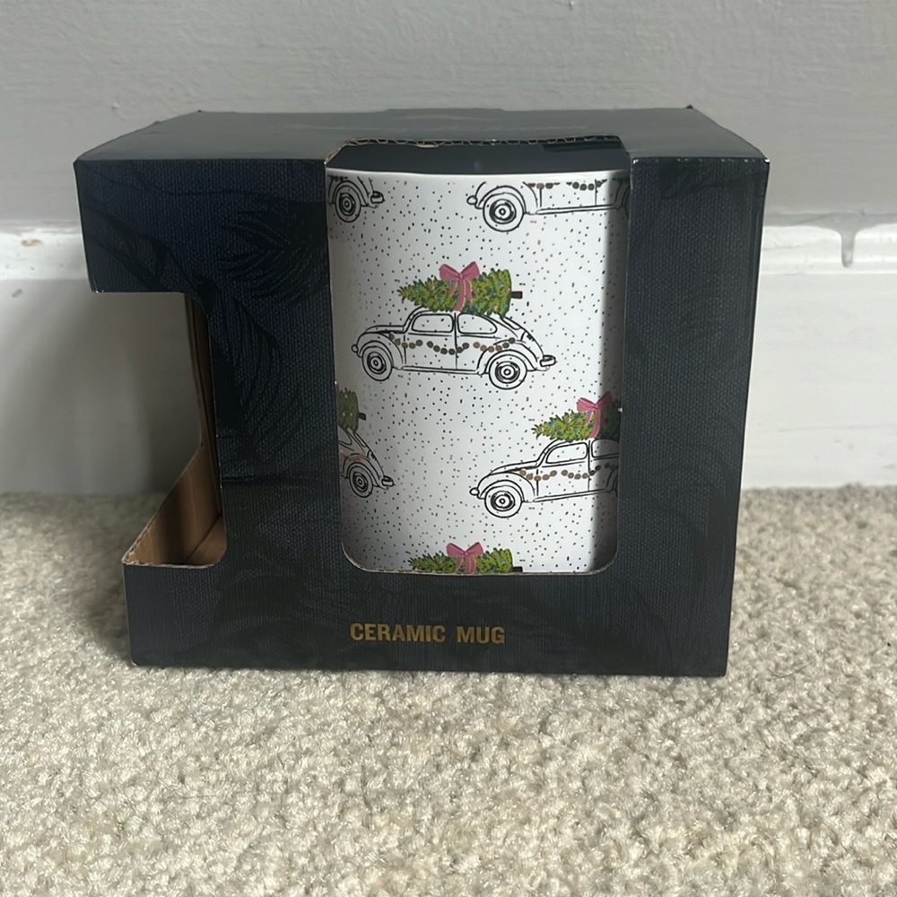 Tommy Bahama - Mug